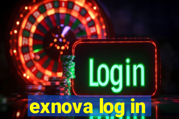 exnova log in